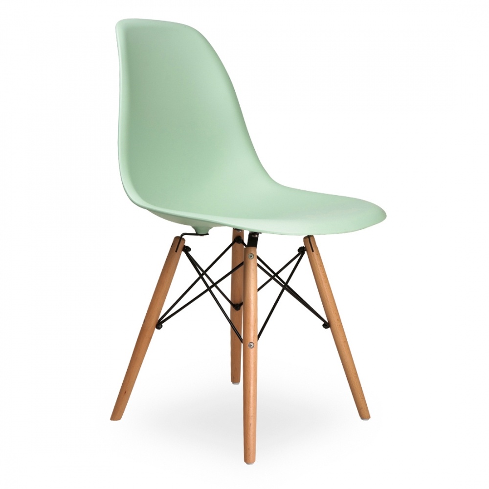 Ghế nhựa Eames